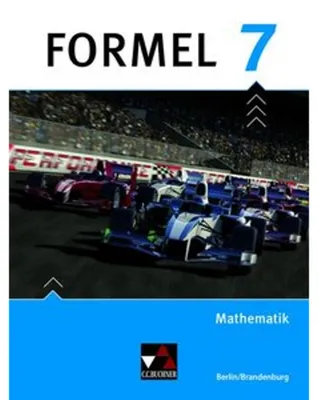Obrázek produktu pro Formel Berlin/Brandenburg 7 - neu
