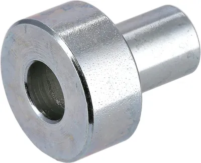 Immagine prodotto di Presa per testata per ammortizzatore 9mm