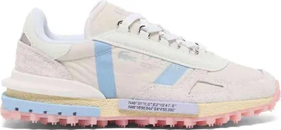 Imagen del producto de LACOSTE ELITE ACTIVE SNEA, color blanco