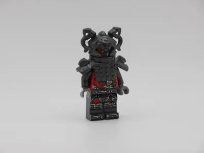 Obrázek produktu pro LEGO® Ninjago minifigurka Rivett – njo0276