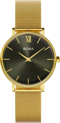 Produktbild von Uhr BOWA Damen Gold Bowa-LO334-04-164M