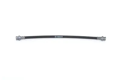 Produktbild von BOSCH 1 987 481 A18 Bremsschlauch Hinten für MITSUBISHI L 200 / Triton Pickup (KAT, KBT) L 200 / Triton Pritsche / Fahrgestell (KAT, KBT)