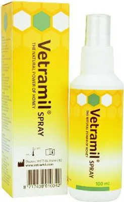 Obrázek produktu pro Vetramil spray 100ml