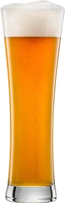 Image de Schott Zwiesel Weizenbierglas 0,5 L / 8er-Set / mit Moussierpunkt 4 x 120013