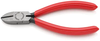 Immagine prodotto di KNIPEX 70 01 125 Taglierine diagonali