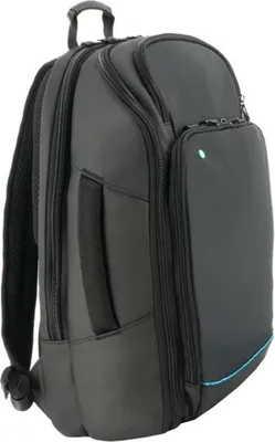 Image de Mobilis TheOne Sac à dos 39,6 cm (15,6") Noir