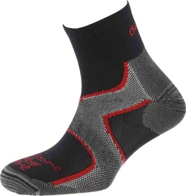Image de Chaussettes Chiruca 4599943 pour Uni
