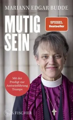 Zdjęcie produktu dla Mutig sein
