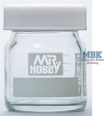 Zdjęcie produktu dla GUNZE GSSB223 SB-223 Mr. Spare Bottle (40 ml)