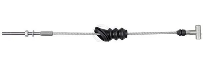 Produktbild von A.B.S. Handbremsseil Seilzug Feststellbremse für OPEL Meriva A (X03) Vorne K13591