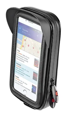 Obrázek produktu pro Pouzdro na smartphone OPTI CASE univerzální – 90429