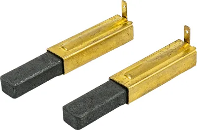 Produktbild von Bosch Professional Kohlebürstensatz für GTR 55-225 / GTR 550 (Trockenbauschleifer)