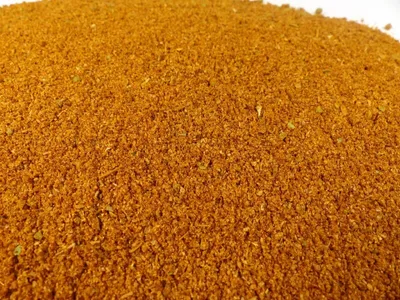 Produktbild von Fajitas & Hähnchen mexikanisch Gewürzzubereitung Naturideen® 100g