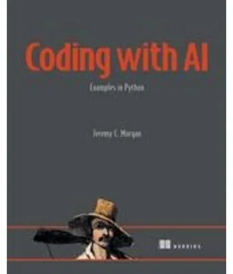 Obrázek produktu pro Coding with AI