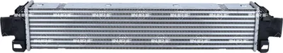 Image de Refroidisseur d'air de suralimentation