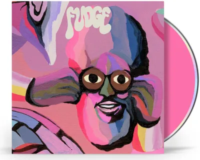 Imagen del producto de Michael Kiwanuka - Fudge (CD)