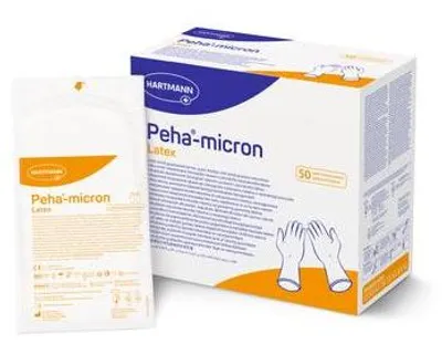 Obrázek produktu pro Peha-micron latex pf 7*5 | balení (50 kusů)