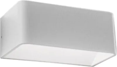 Obrázok produktu pre Nástenné svietidlo Cubetto LED IP20 11,4 W biele
