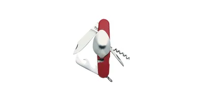 Produktbild von Herbertz Campingbesteck, inkl. Nylontasche