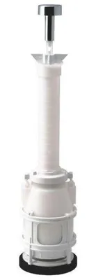 Image de GROHE Soupape d'évacuation Servo GROHE 37320PI0