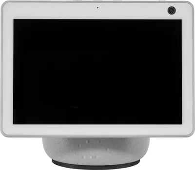 Produktbild von Amazon Echo Show 10 weiß Smart Home Hub mit Bildschirm