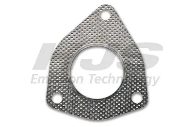 Produktbild von Hjs Dichtung, Abgasrohr Eingang 83 40 5500