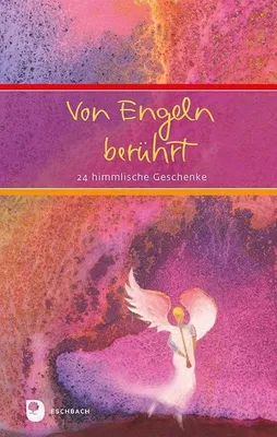 Produktbild von Von Engeln berührt