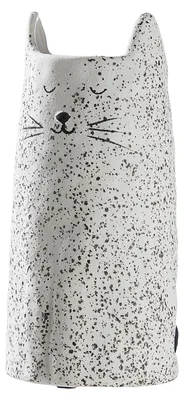 Produktbild von BUTLERS Vase GATO Katze