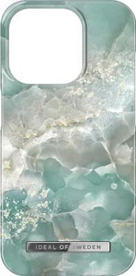 Produktbild von iDeal of Sweden IDFCMS-I2361P-391, Cover, Apple, iPhone 15 Pro, 15,5 cm (6.1"), Blau
