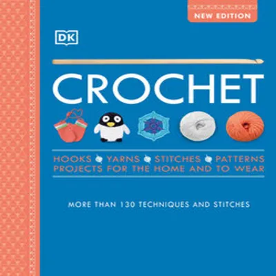 Obrázek produktu pro Crochet