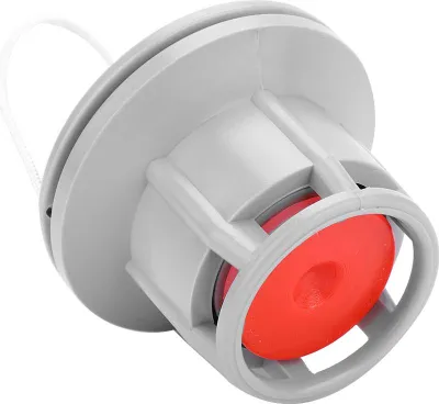 Obrázok produktu pre Výmena PVC vzduchového plynového ventilu pre nafukovací čln Dinghy Kajak Kanoe