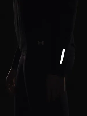 Produktbild von Under Armour Ua Seamless Stride T-Shirt Ls-Schwarz 1375699-001__MD