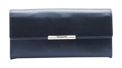 Image de Esquire porte-monnaie Helena Lady Wallet Blue bleu marine