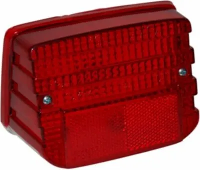 Produktbild von Hecklicht Honda MB MT Installation