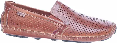 Obrázek produktu pro Pánské mokasiny Pikolinos 09Z-3100 brandy 45