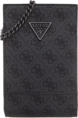 Produktbild von GUESS Noelle Chit Chat Coal gray A0199875