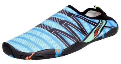 Zdjęcie produktu dla Buty do wody Pacific niebieskie