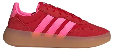 Produktbild von Adidas JR0759_540, Mehrfarbig, Better Scarlet,Lucid Pink,Gum