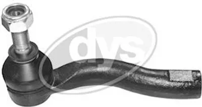 Produktbild von DYS Spurstangenkopf Spurstange für TOYOTA CELICA (ZZT23) 1. Vorne Links 22-21646
