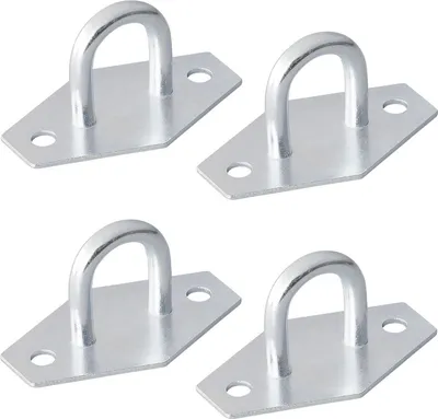 Produktbild von 1 x Planenöse rund 24mm