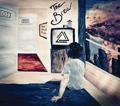 Obrázek produktu pro The Brew (UK): The Third Floor -   - (CD / Titel: Q-Z)