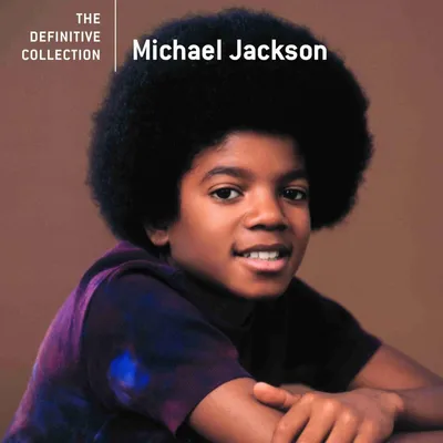 Zdjęcie produktu dla Michael Jackson - The Definitive Collection (LP)