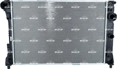 Produktbild von NRF 59108 Kühler Wasserkühler Motorkühler passend für MERCEDES-BENZ C-Klasse Limousine (W204) C-Klasse T-modell (S204)
