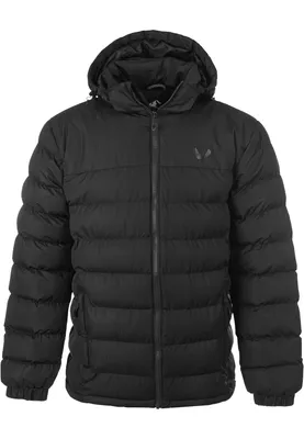 Immagine prodotto di Giacca imbottita Whistler CARSENO, con materiale sintetico facile da pulire, colore nero, taglia L