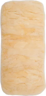 Produktbild von Altabebe Lammfellauflage NATURE LBH 72x34x4 cm bunt