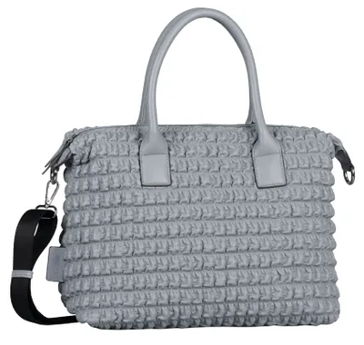 Produktbild von Gabor bags, Kari, Henkeltasche mit langem Schulteriemen, one size, schwarz