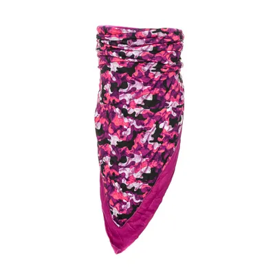 Produktbild von Buff Polar-Bandana mit elastischer Passform und Sonnenschutz 57300 Damen