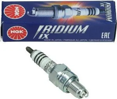 Zdjęcie produktu dla NGK Świeca Zapłonowa CR7HIX (kod. 7544) Iridium IX
