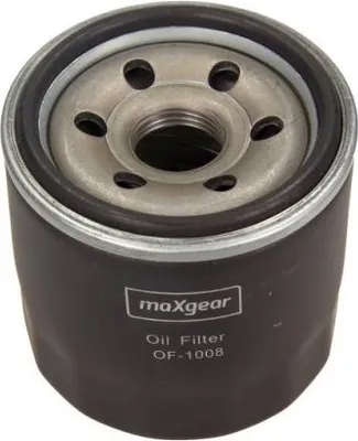 Produktbild von Maxgear Ölfilter Von-1008 Suzuki Swift