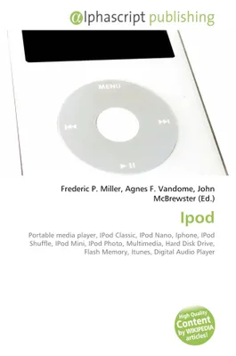 Produktbild von Ipod